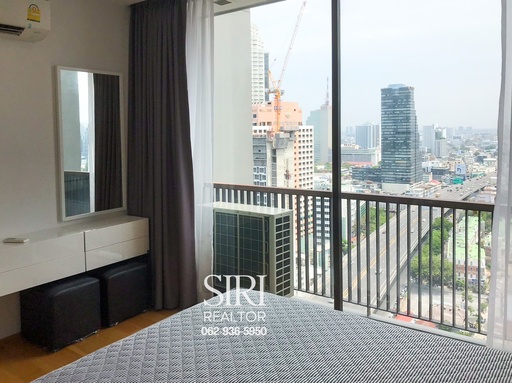 Noble Revo Silom